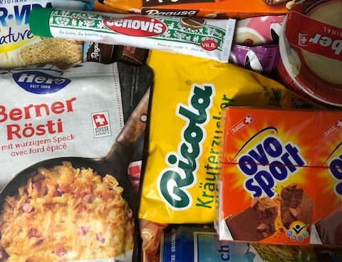Adieu Schweiz – hallo Deutschland