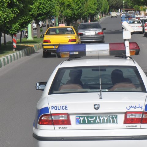 Schwieriger Start in Tabriz