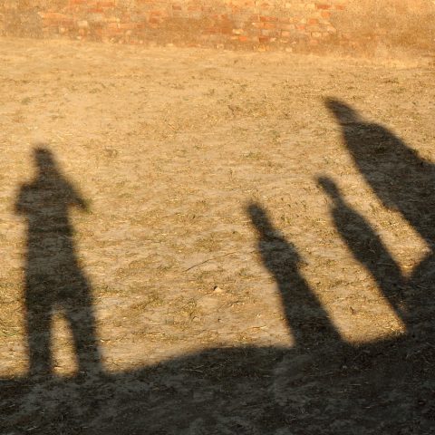 Manche mögens heiss – Reise in den Süden Irans