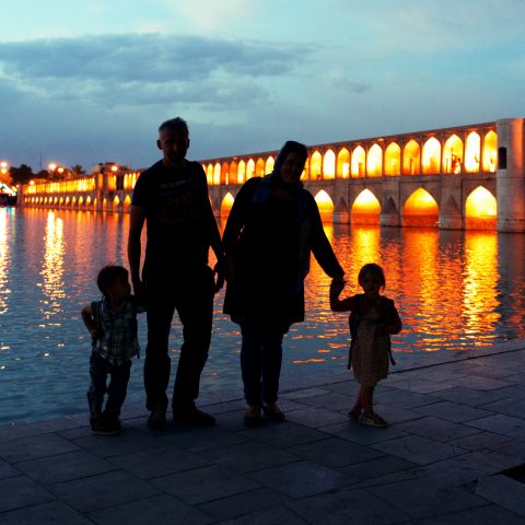 Zwei Monate Iran – die Bilanz, oder wie man sein Herz Stück für Stück an ein Land verlieren kann
