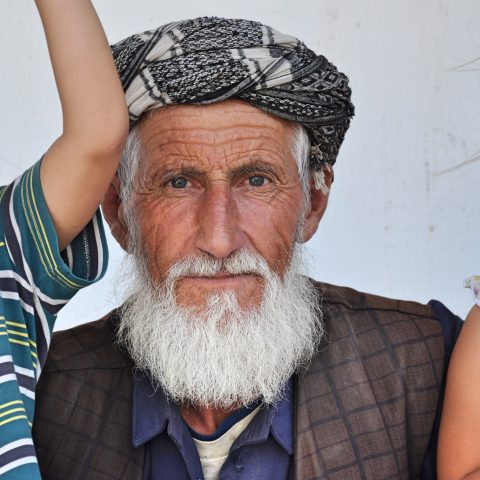„Güsche“ reloaded – Gurtenfestival im Pamir